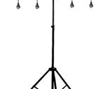 Lichtset, Partylicht, LED Scheinwerfer
