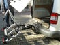 Premium Fahrradträger Atera DL 3 für AHK für 3 Fahrräder Fahrrad-Träger Anhängerkupplung Rad-Träger Kupplungsträger Radträger Träger Fahrräder Fahrradtransport - Galerie - Bild 4