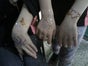Glitzer-Tattoos / Fake Tattoos - Galerie - Bild 2