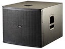 Aktiver Subwoofer D.A.S. Avant 18A - 750 W
