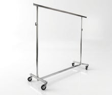 Mobiler Garderobenständer mieten – Ausziehbar bis 220 cm & rollbar
