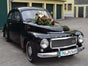 Traumhafter Volvo PV544 von 1960 - Galerie - Bild 2