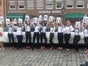 Stretchlimousine für 8 Personen - Galerie - Bild 3
