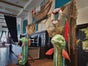 Eingangstor - Fischer , Maritim, Unterwasser Thema - Galerie - Bild 3