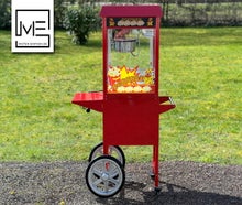 Popcornmaschine
