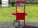 Popcornmaschine - Galerie - Bild 1