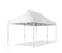 Partyzelt / Pavillon / Klappzelt 3x6m