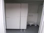 Toilettencontainer /WCcontainer Damen & Herren - Galerie - Bild 2