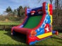 Basketball - Basketballkorb - Basketball Shot - Basketball aufblasbar - Galerie - Bild 2