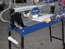 Fliesenschneider bis 95 cm Schnittlänge, Elektro