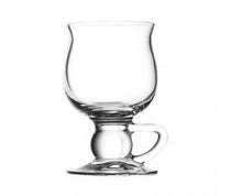Gläser - Punschglas mit Henkel, 0,24l -  inkl. Reinigung