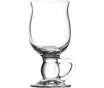 Gläser - Punschglas mit Henkel, 0,24l - inkl. Reinigung
