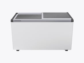 Tiefkühltruhe FREEZE