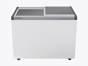 Tiefkühltruhe FREEZE