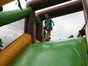 Jungle Track ~ Hindernisparcour ~ Hüpfburg ~ Springburg ~ Multiplay ~ bei spass-events - Galerie - Bild 3