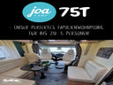 Familienwohnmobil, 5 Personen, 3,5t - Galerie - Bild 1