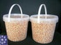 Gold Medal Popcornmaschine "Euro Pop" 8 oz - als Tisch oder Thekengerät - Galerie - Bild 4