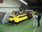 Human Table Soccer / Menschenkicker mit Stangen - Galerie - Bild 2