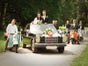 Hochzeitsauto mieten Leipzig / Oldtimer Hochzeitsfahrt Hochzeit - Galerie - Bild 4