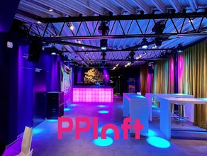Eventlocation