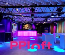Eventlocation