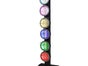 Evolights Lumen Roto LED Effekt- und Dekoscheinwerfer mieten - Galerie - Bild 2