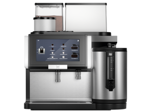 Mengenbrüher 110 l/h WMF 9000 F (External Storage)