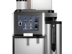 Mengenbrüher 110 l/h WMF 9000 F (External Storage)