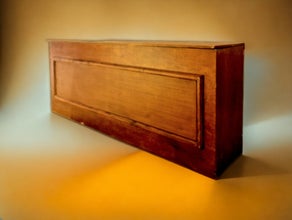 Tresen - Bar - Theke -  Rustikal