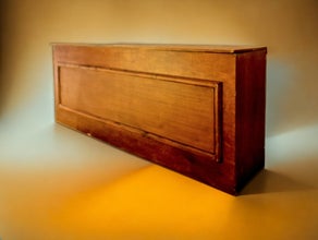 Tresen - Bar - Theke - Rustikal