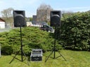 Beschallungsanlage | Partyanlage | Musikanlage | PA - Lichtanlage - Galerie - Bild 1