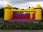 Hüpfburg "Schloss" mieten - Galerie - Bild 4