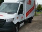 Mercedes Benz Sprinter - Galerie - Bild 3