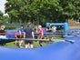 Human Table Soccer - Menschenkicker - Menschenfußball mieten - Galerie - Bild 2