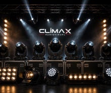 Lichttechnik mieten – Moving Heads & Bühnenlicht für Events