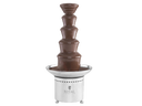 Schokobrunnen 75 cm mieten – Zuckerwattemaschine