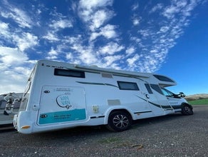 VanVanGo Málaga - Benimar Sport 340 5pax