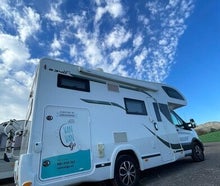 VanVanGo Málaga - Benimar Sport 340 5pax