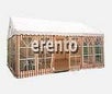 Party- und Festzelte 8 x 24 m mit Boden