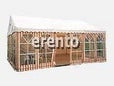 Party- und Festzelte 8 x 24 m mit Boden