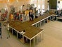 Bühne,Bühnenpodest,Stage,Traverse,Laufsteg,Bühnenplatten - Galerie - Bild 3