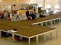 Bühne,Bühnenpodest,Stage,Traverse,Laufsteg,Bühnenplatten - Galerie - Bild 3