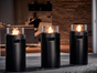 Heizstrahler Nova LED L mieten - Galerie - Bild 3