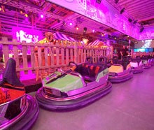 Autoskooter Batterie Autoscooter