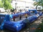 Human Table Soccer - Menschenkicker - Menschenfußball mieten - Galerie - Bild 3