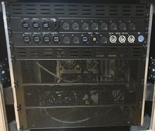 Streaming Server mit USV