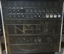 Streaming Server mit USV