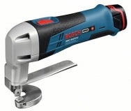 Akkublechschere GSC 10,8 V-LI Professional