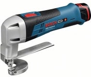 Akkublechschere GSC 10,8 V-LI Professional