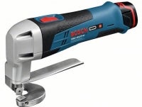 Akkublechschere GSC 10,8 V-LI Professional